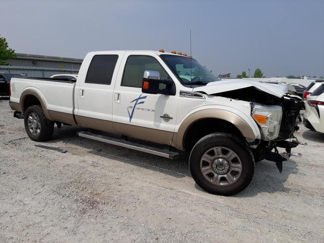 Photo 3 VIN: 1FT7W2BT5CEA32014 - FORD F250 SUPER 