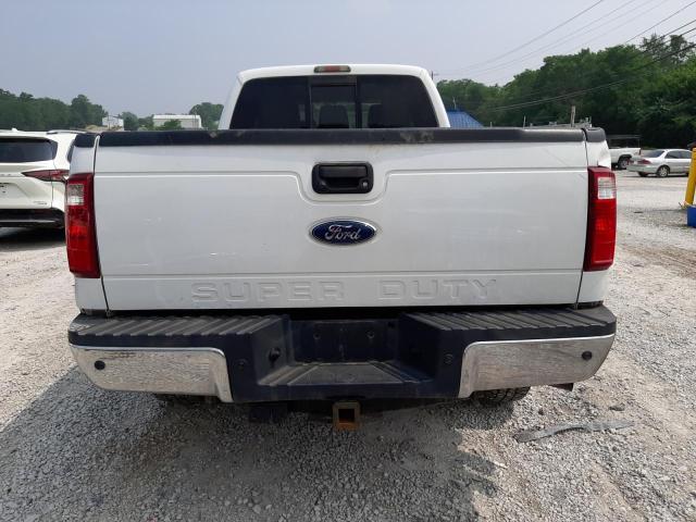 Photo 5 VIN: 1FT7W2BT5CEA32014 - FORD F250 SUPER 