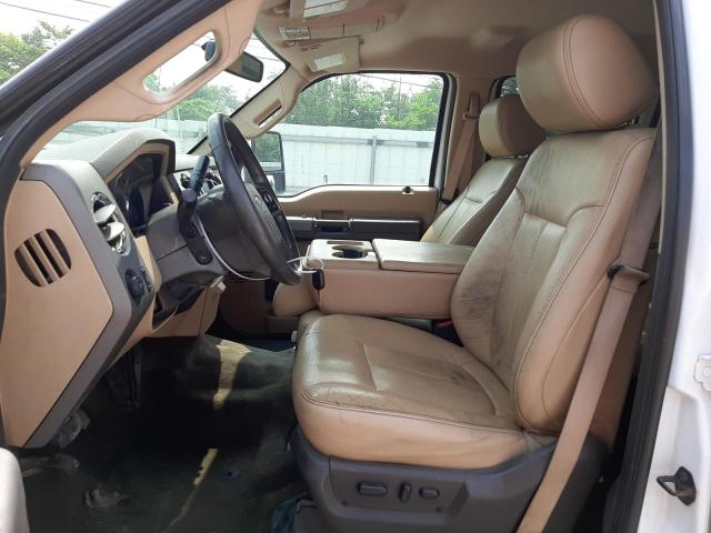 Photo 6 VIN: 1FT7W2BT5CEA32014 - FORD F250 SUPER 