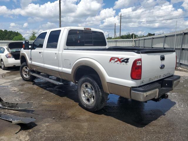 Photo 1 VIN: 1FT7W2BT5CEA37083 - FORD F250 SUPER 