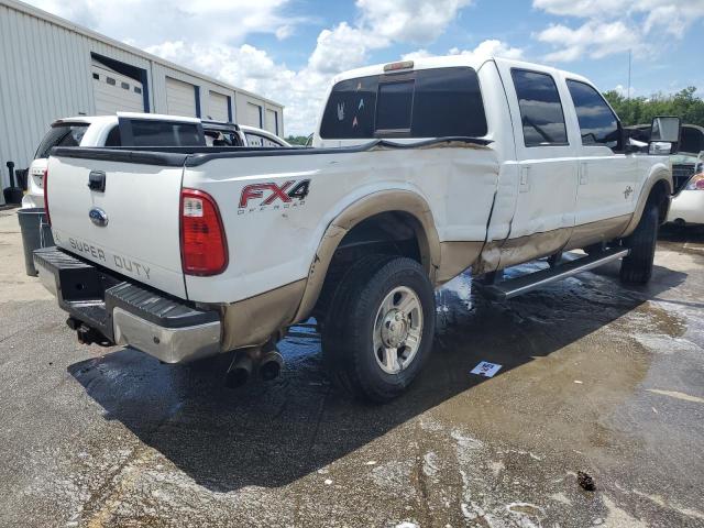 Photo 2 VIN: 1FT7W2BT5CEA37083 - FORD F250 SUPER 