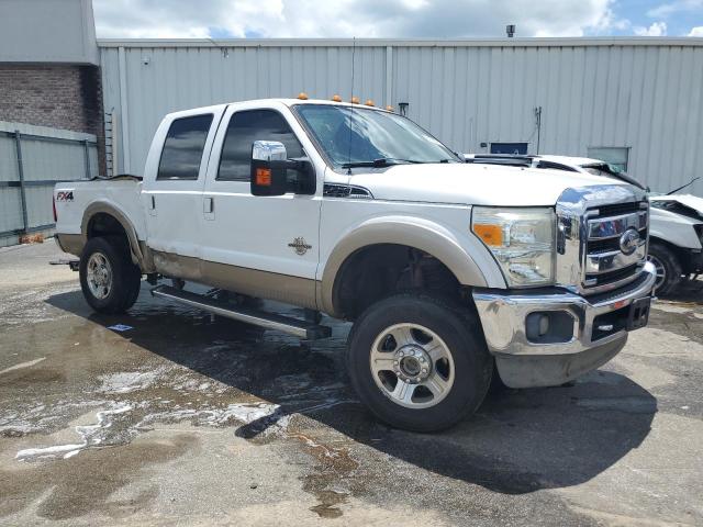 Photo 3 VIN: 1FT7W2BT5CEA37083 - FORD F250 SUPER 