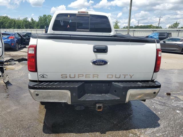 Photo 5 VIN: 1FT7W2BT5CEA37083 - FORD F250 SUPER 