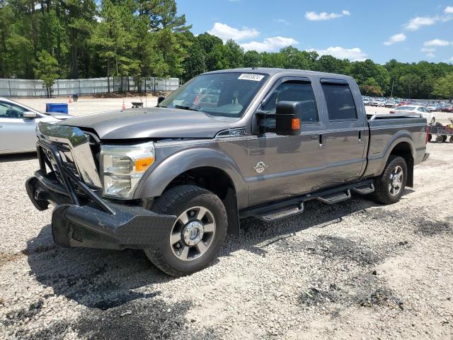 Photo 0 VIN: 1FT7W2BT5CEA53445 - FORD F250 