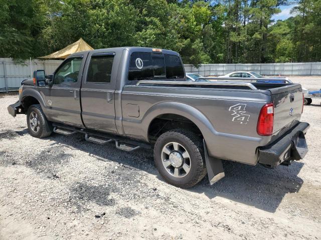 Photo 1 VIN: 1FT7W2BT5CEA53445 - FORD F250 