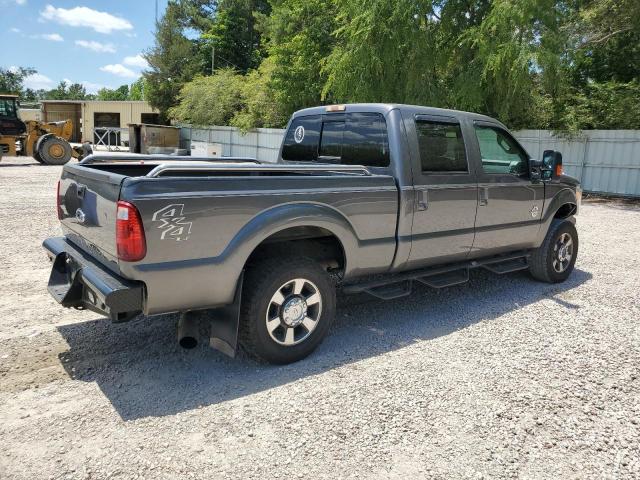 Photo 2 VIN: 1FT7W2BT5CEA53445 - FORD F250 