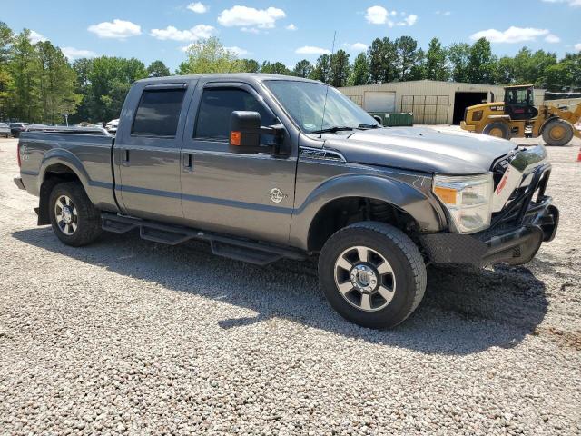 Photo 3 VIN: 1FT7W2BT5CEA53445 - FORD F250 