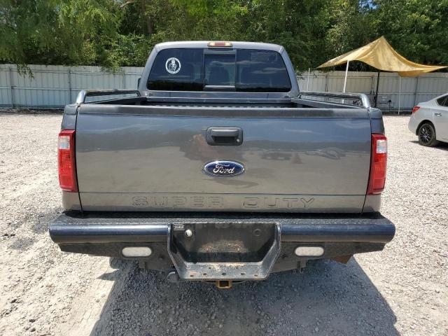 Photo 5 VIN: 1FT7W2BT5CEA53445 - FORD F250 