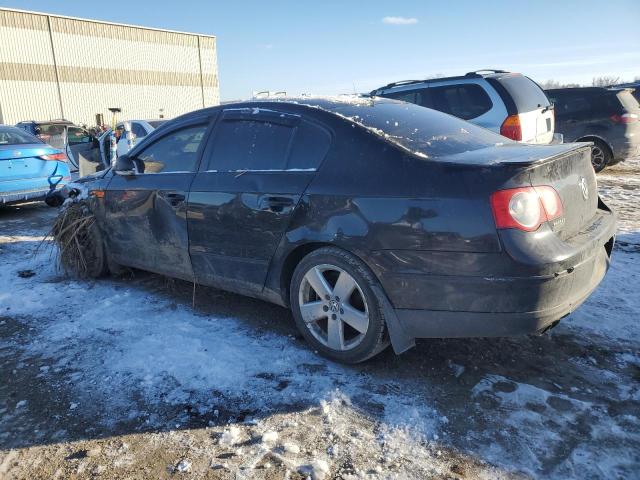 Photo 1 VIN: 1FT7W2BT5CEA55440 - VOLKSWAGEN PASSAT 