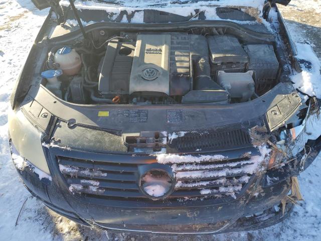 Photo 10 VIN: 1FT7W2BT5CEA55440 - VOLKSWAGEN PASSAT 