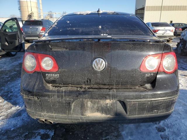 Photo 5 VIN: 1FT7W2BT5CEA55440 - VOLKSWAGEN PASSAT 