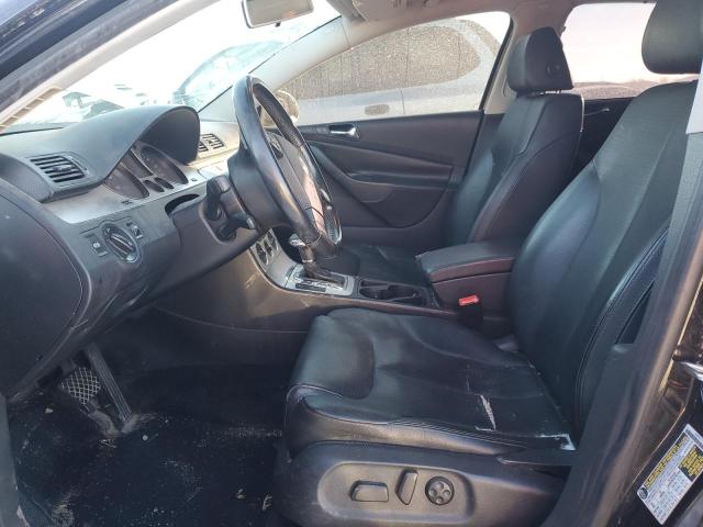 Photo 6 VIN: 1FT7W2BT5CEA55440 - VOLKSWAGEN PASSAT 