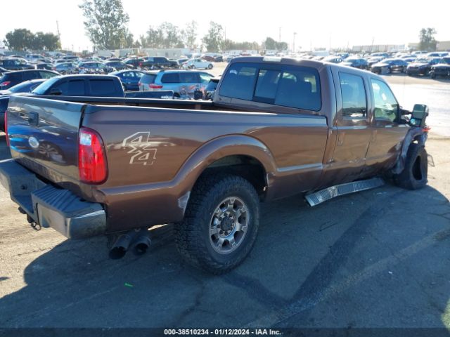 Photo 3 VIN: 1FT7W2BT5CEB06984 - FORD F-250 