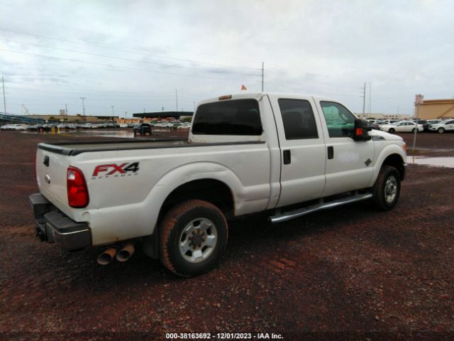 Photo 3 VIN: 1FT7W2BT5CEB07018 - FORD F-250 