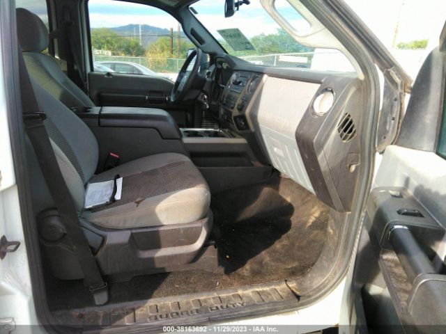 Photo 4 VIN: 1FT7W2BT5CEB07018 - FORD F-250 