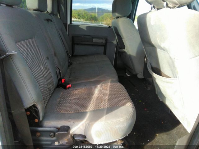 Photo 7 VIN: 1FT7W2BT5CEB07018 - FORD F-250 