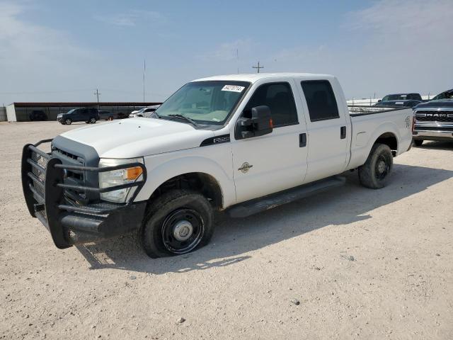 Photo 0 VIN: 1FT7W2BT5CEB59801 - FORD F250 SUPER 