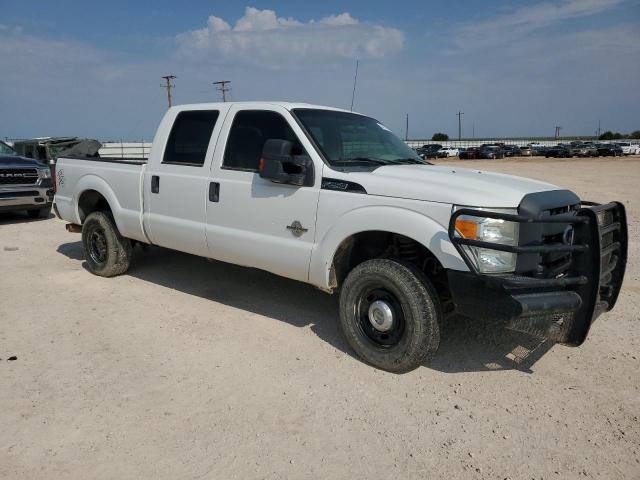 Photo 3 VIN: 1FT7W2BT5CEB59801 - FORD F250 SUPER 