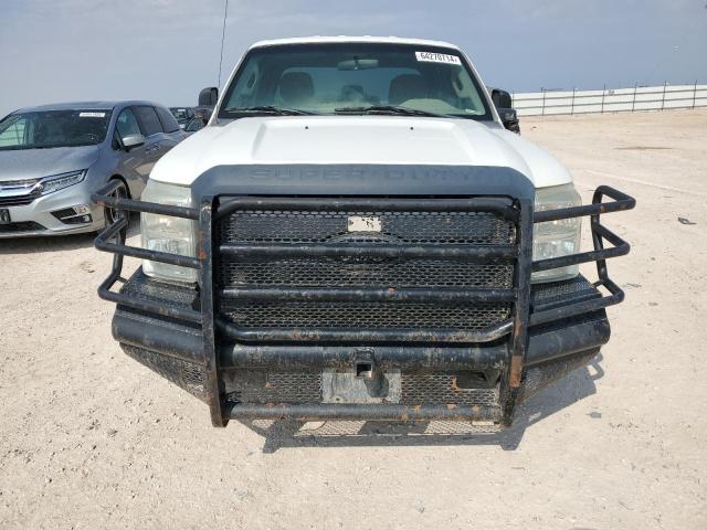 Photo 4 VIN: 1FT7W2BT5CEB59801 - FORD F250 SUPER 