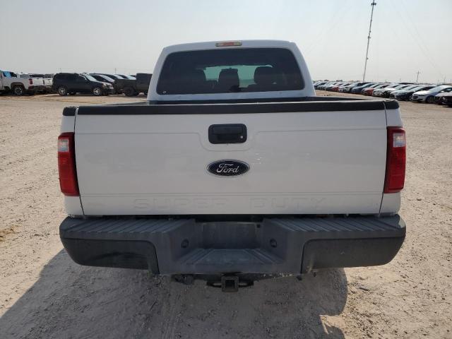 Photo 5 VIN: 1FT7W2BT5CEB59801 - FORD F250 SUPER 