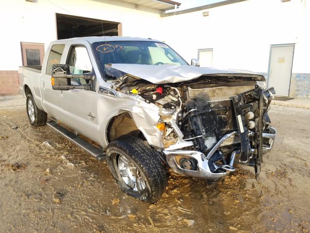 Photo 0 VIN: 1FT7W2BT5CEB72788 - FORD F250 SUPER 