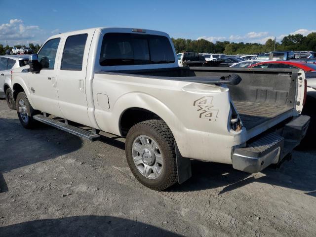 Photo 1 VIN: 1FT7W2BT5CEB95522 - FORD F250 SUPER 