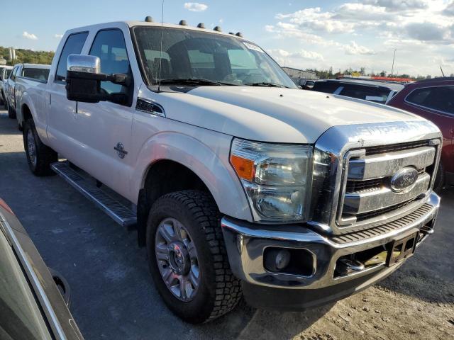 Photo 3 VIN: 1FT7W2BT5CEB95522 - FORD F250 SUPER 