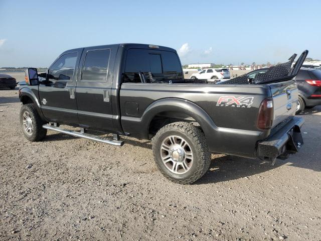 Photo 1 VIN: 1FT7W2BT5CEB99585 - FORD F250 SUPER 