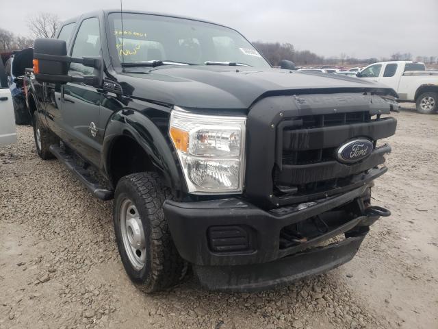 Photo 0 VIN: 1FT7W2BT5CEC15218 - FORD F250 SUPER 