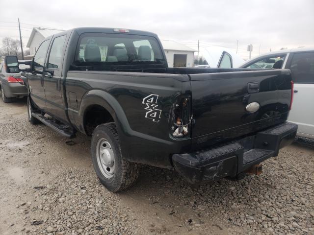 Photo 2 VIN: 1FT7W2BT5CEC15218 - FORD F250 SUPER 