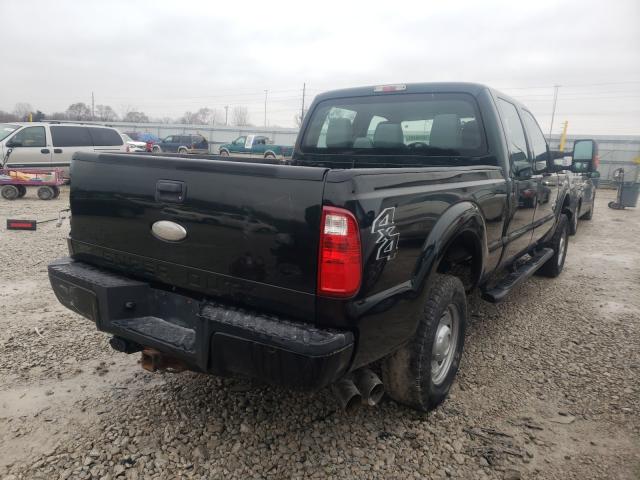 Photo 3 VIN: 1FT7W2BT5CEC15218 - FORD F250 SUPER 