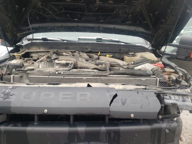 Photo 6 VIN: 1FT7W2BT5CEC15218 - FORD F250 SUPER 