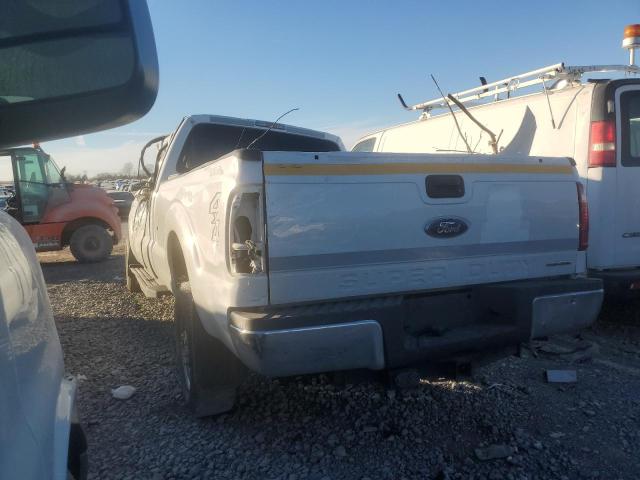 Photo 1 VIN: 1FT7W2BT5CEC41687 - FORD F250 