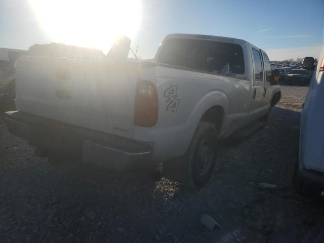 Photo 2 VIN: 1FT7W2BT5CEC41687 - FORD F250 