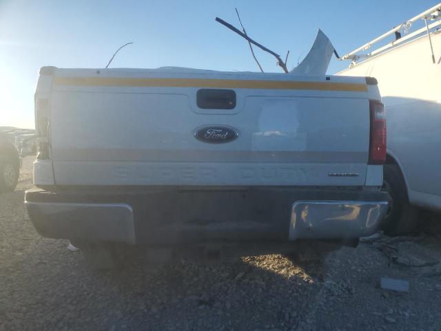 Photo 5 VIN: 1FT7W2BT5CEC41687 - FORD F250 