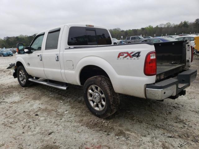 Photo 1 VIN: 1FT7W2BT5CEC84961 - FORD F250 SUPER 