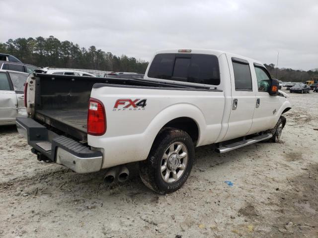 Photo 2 VIN: 1FT7W2BT5CEC84961 - FORD F250 SUPER 