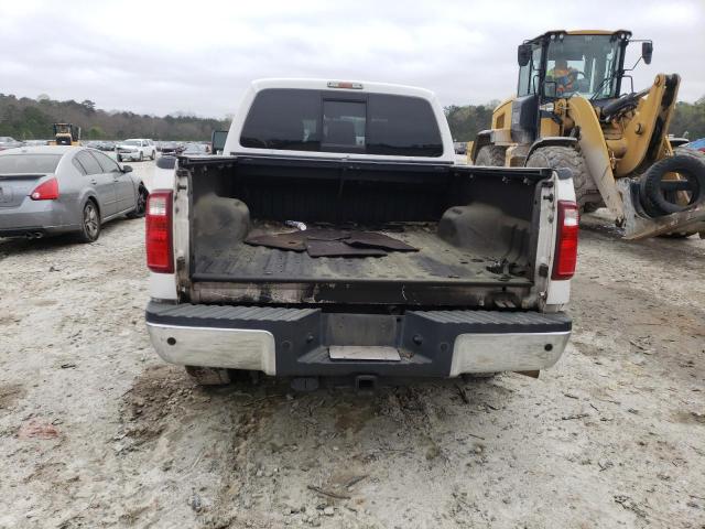 Photo 5 VIN: 1FT7W2BT5CEC84961 - FORD F250 SUPER 