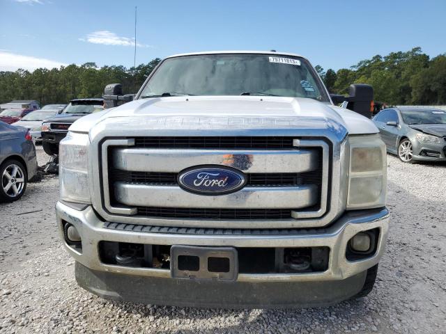 Photo 4 VIN: 1FT7W2BT5CEC93434 - FORD F250 