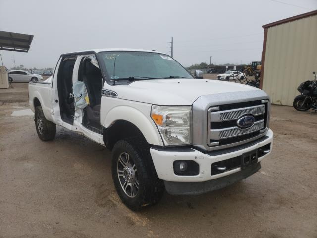 Photo 0 VIN: 1FT7W2BT5DEA02769 - FORD F250 SUPER 