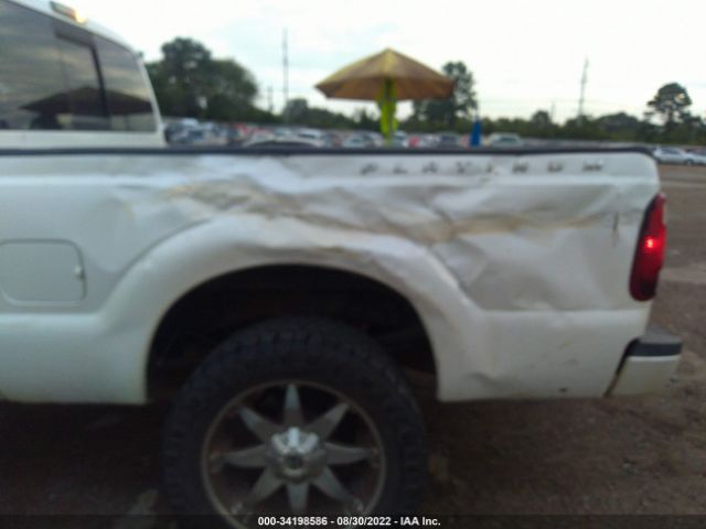 Photo 5 VIN: 1FT7W2BT5DEA03131 - FORD SUPER DUTY F-250 SRW 