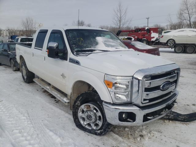 Photo 0 VIN: 1FT7W2BT5DEA23153 - FORD F250 SUPER 