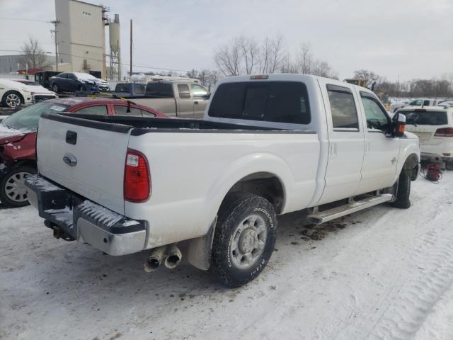 Photo 3 VIN: 1FT7W2BT5DEA23153 - FORD F250 SUPER 