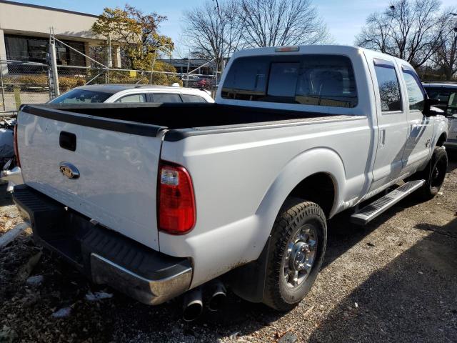 Photo 3 VIN: 1FT7W2BT5DEA23153 - FORD F250 SUPER 