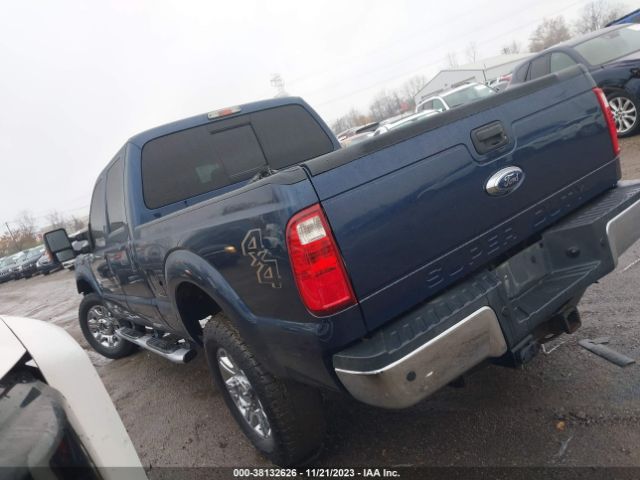 Photo 2 VIN: 1FT7W2BT5DEA32984 - FORD F-250 