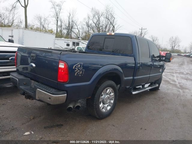 Photo 3 VIN: 1FT7W2BT5DEA32984 - FORD F-250 