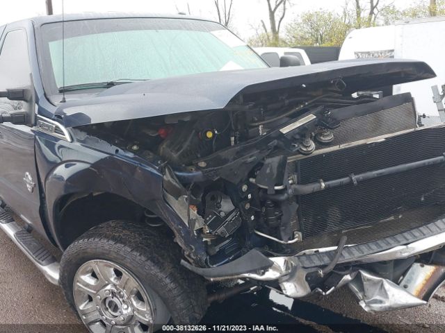 Photo 5 VIN: 1FT7W2BT5DEA32984 - FORD F-250 