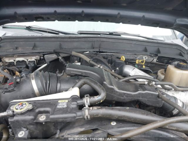 Photo 9 VIN: 1FT7W2BT5DEA32984 - FORD F-250 