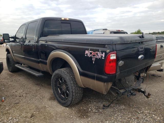 Photo 1 VIN: 1FT7W2BT5DEA48313 - FORD F250 SUPER 