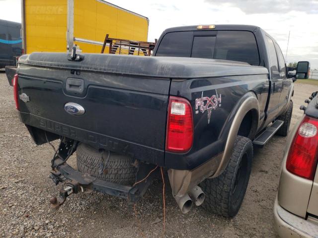 Photo 2 VIN: 1FT7W2BT5DEA48313 - FORD F250 SUPER 